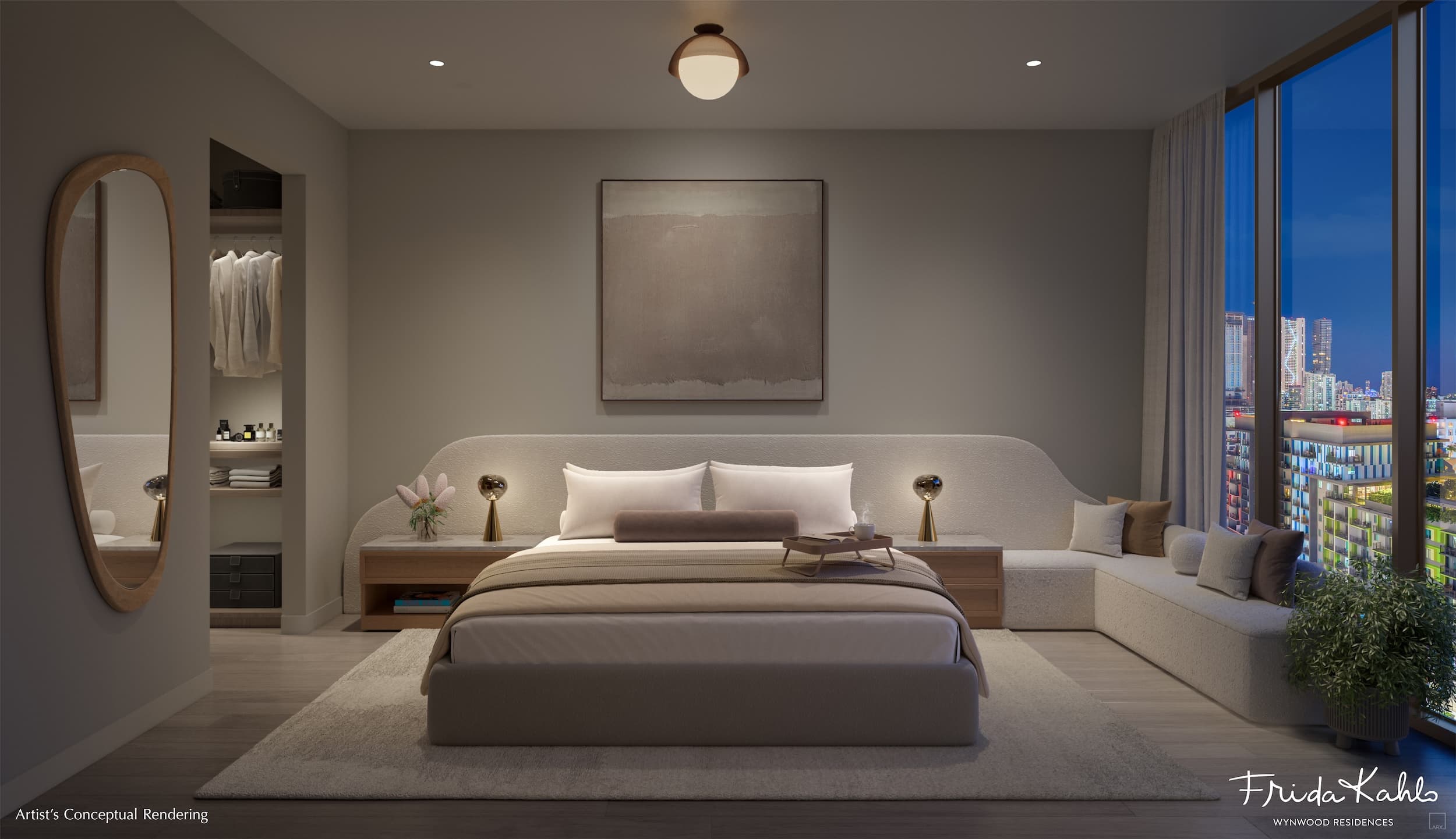 Frida Kahlo Residences photo 4